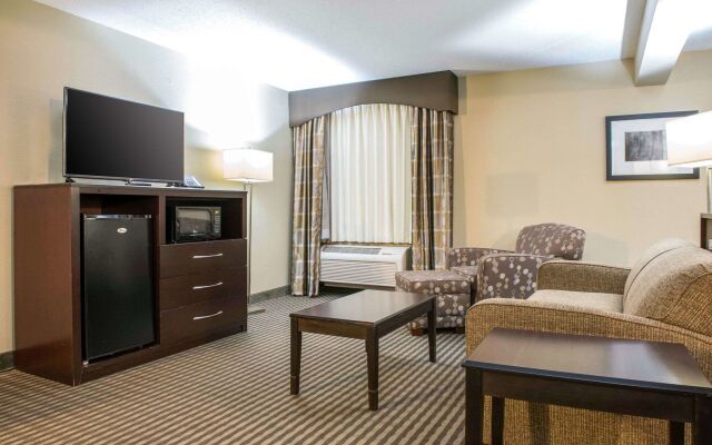 Baymont by Wyndham Festus