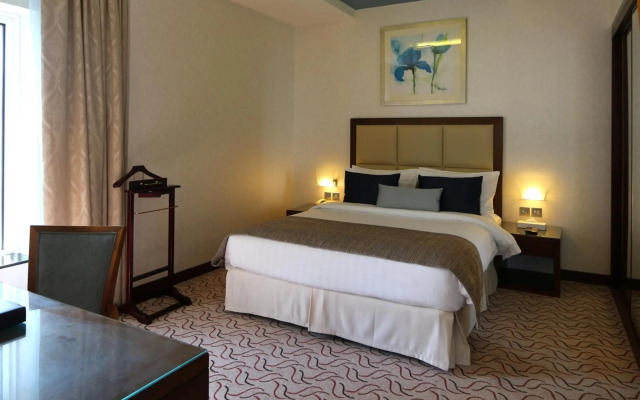 Samaya Hotel Deira