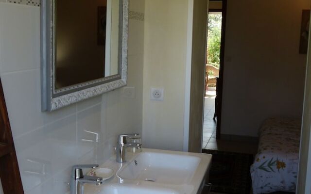 Domaine De La Mouthe Les Gites