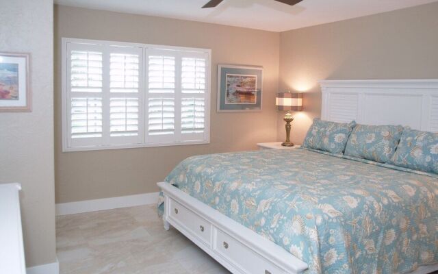 Jamaica Royale 007 - 1 Br Condo