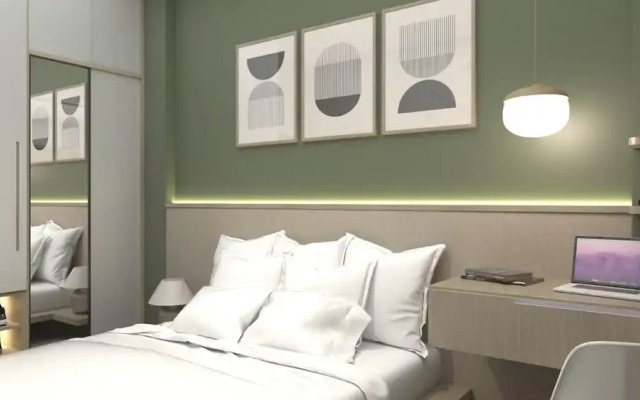 Casa Calma Grogol Jakarta