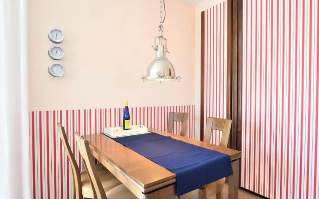 Haus Fernsicht Whg 24