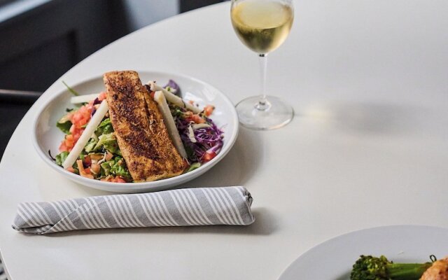 Rusk House Serviced Apartments