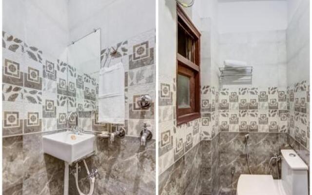 OYO Flagship 26759 BJ Residency