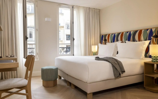 Padam Hôtel