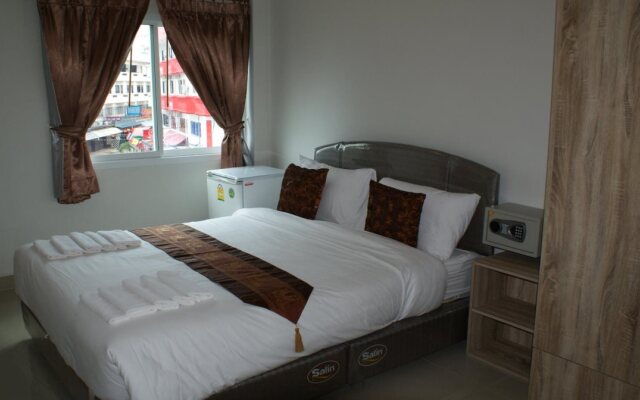 JAZZ Hotel