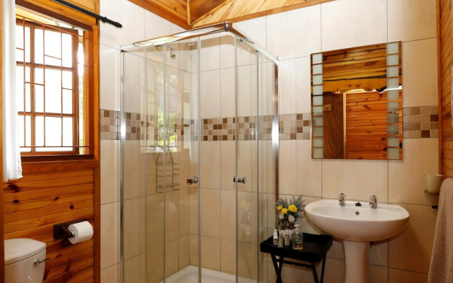 Big Tree House Lodge