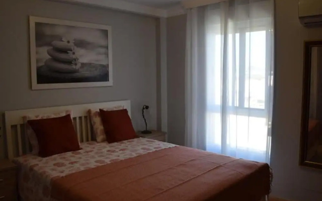 Belvilla by OYO Costa Hollandia