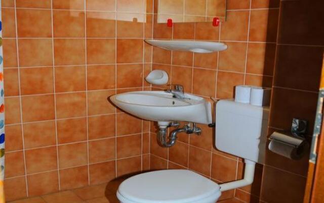 Aparthotel Triglav