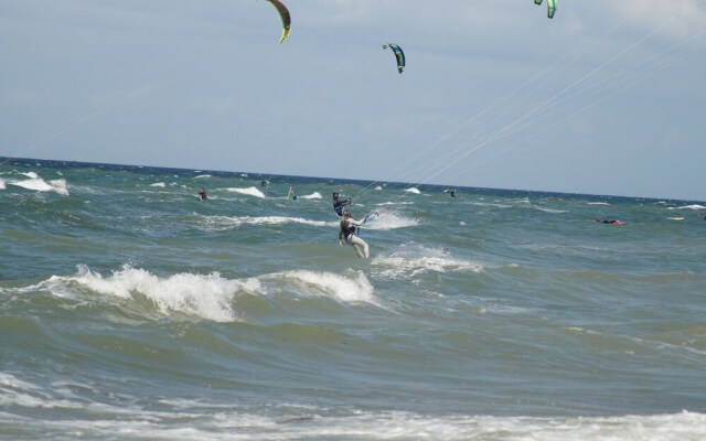 Haus am Meer