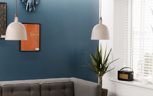 Hideout Apartment Hotel