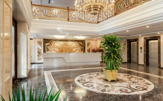 Aquasun Hotel Phu Quoc