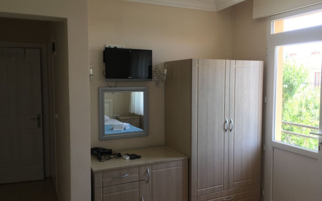 Gerence Otel