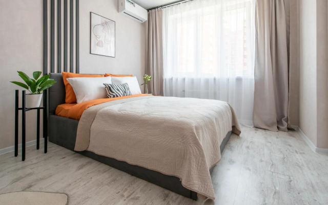 Апартаменты Йорт на улице Чистопольская 14