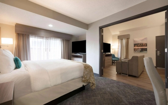 Best Western Fishkill Inn & Suites