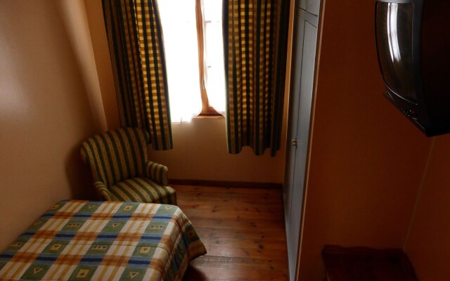 Hotel Hipic