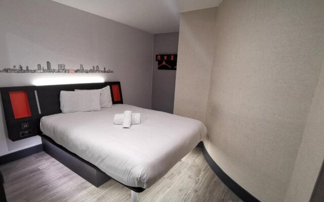 easyHotel Leeds