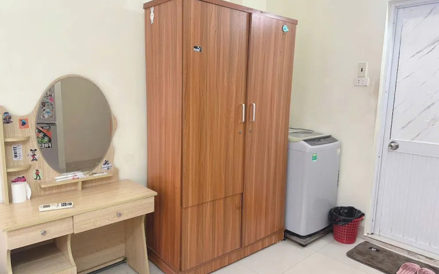 Happy Nest Homestay Ha Noi