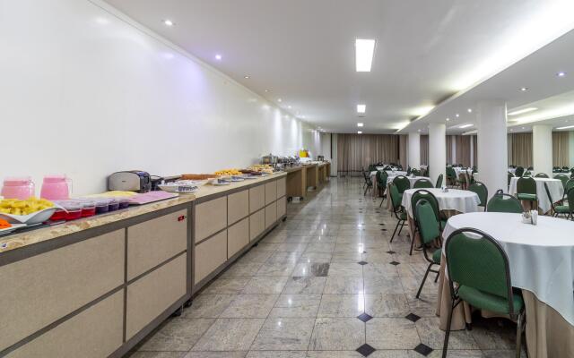 Umuarama Plaza Hotel