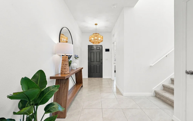 Disney Vacation Home Solterra