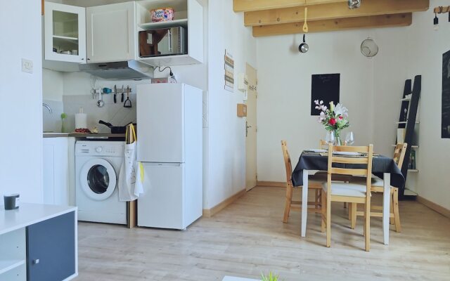 Mysofa French Cuisine and DIY - City Center