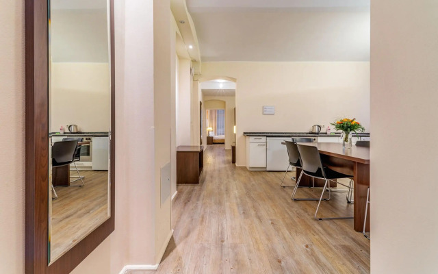 Upper Room Hotel Kurfurstendamm