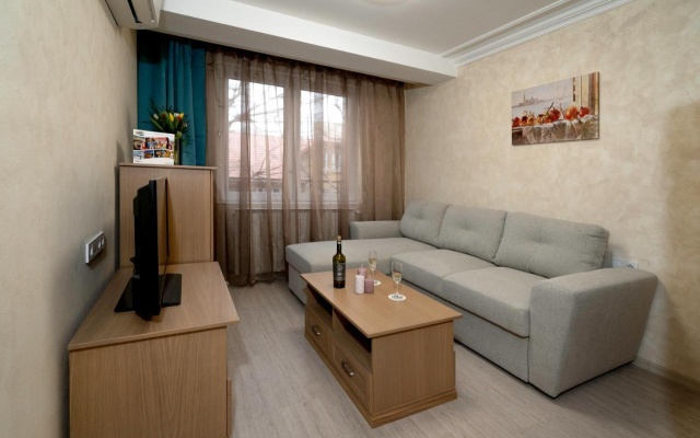 COOP Apartments