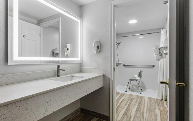 Best Western Canton Inn