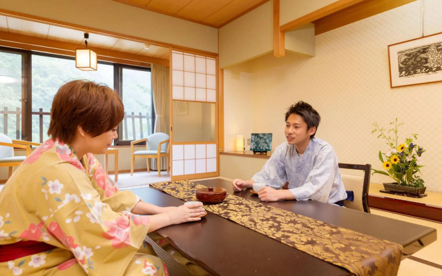 Hotel Hotaka