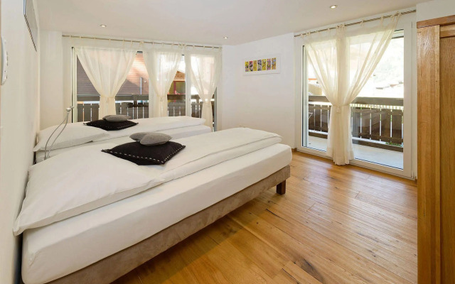 Casa Della Vita by Zermatt Premium Apartments