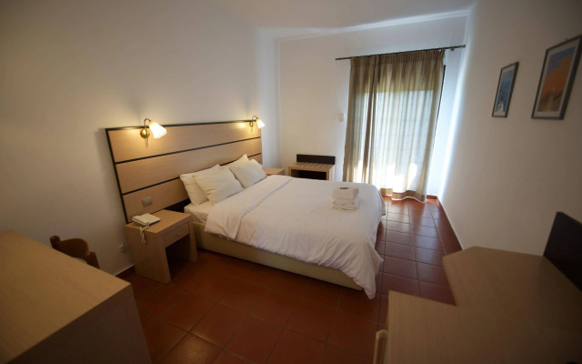 Glavas Inn Hotel