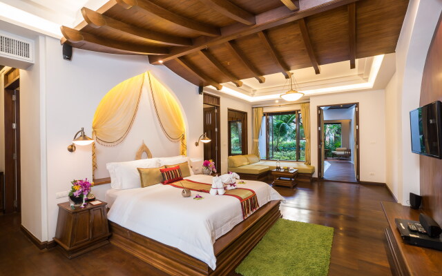 Royal Muang Samui Villas