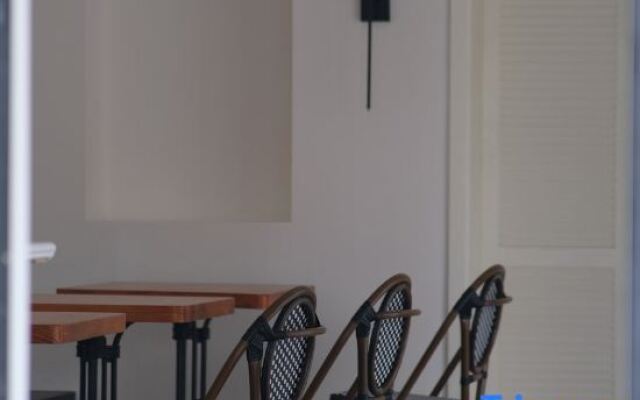 Youshan Courtyard Hotel