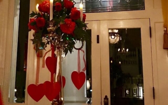 Rosewood Manor House B&B