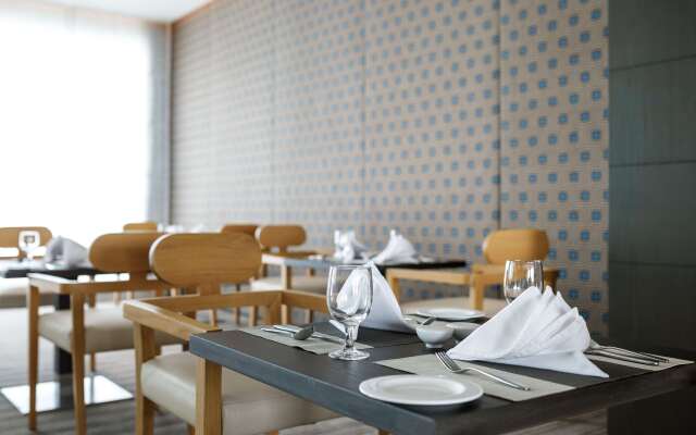 Royal M Hotel Fujairah
