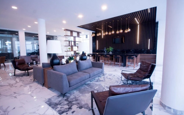 Real View Towers E906 by Casago