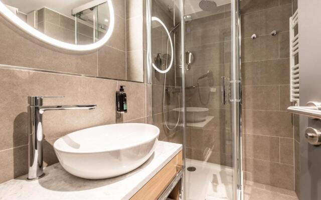 Premier Inn Saarbrücken City Centre