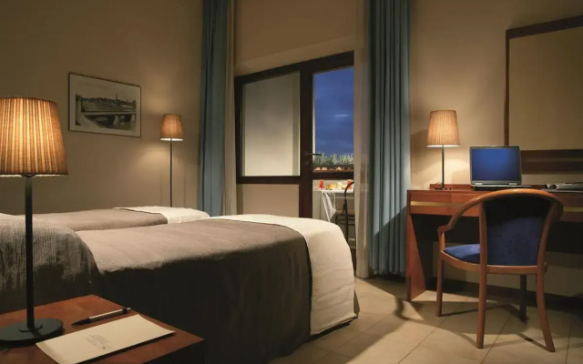 Hotel President Firenze