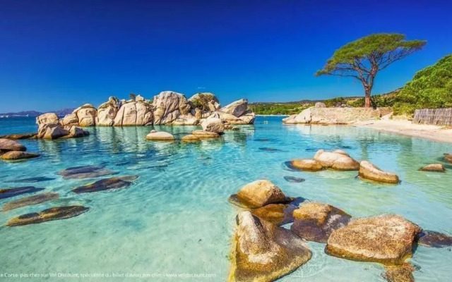 Résidence Acqua Linda