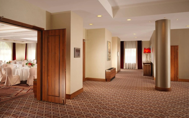 Sheraton Grand Krakow