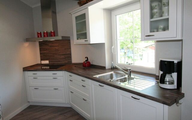 Comfortable Apartment in Brixen im Thale With Ski Storage