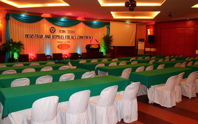 Iloilo Business Hotel