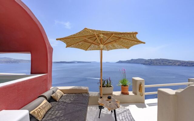 Nano Oia Canaves
