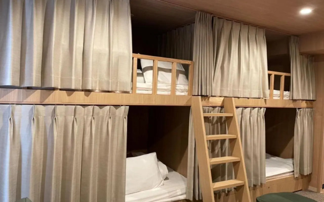 THE BONDS HOTEL TOKYO - Vacation STAY 48446v