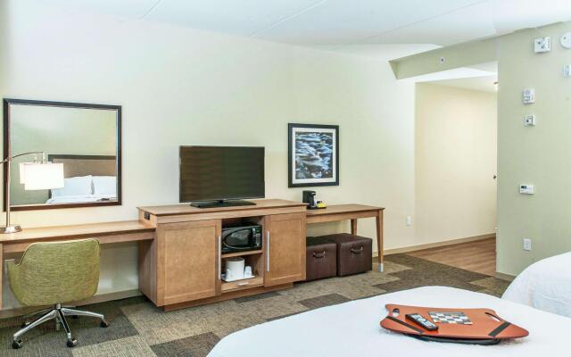 Hampton Inn Hibbing