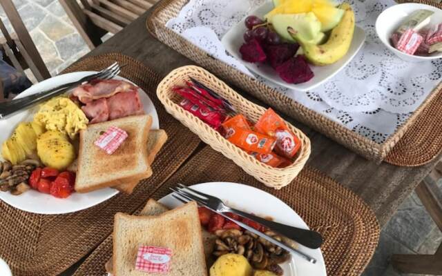 Batur Sunrise Guesthouse