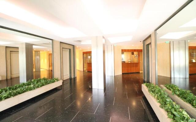 Cannes Croisette heart of the city