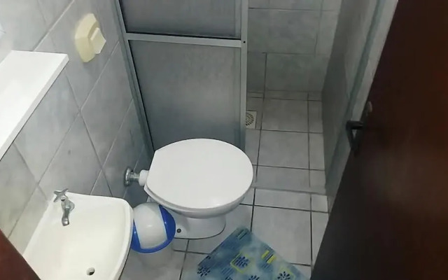 Pousada Muller da Cachoeira