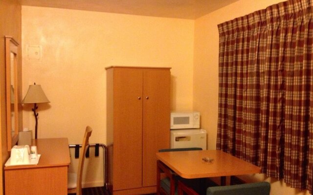 Scottish Inns Okeechobee