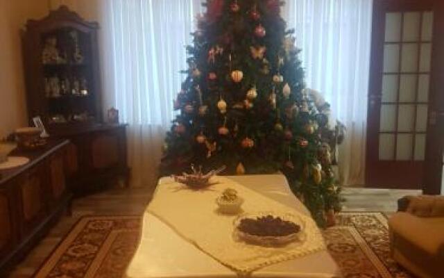 Guest House "Home"